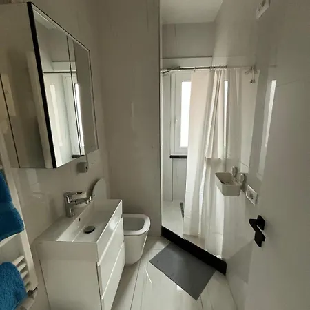 Appartamento Giubileo Palace