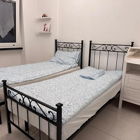 Appartamento Giubileo Palace *