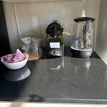 Giubileo Palace Appartamento