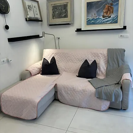 Apartamento Giubileo Palace Roma