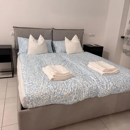 Giubileo Palace Apartamento