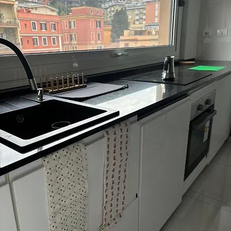 Giubileo Palace Apartamento *
