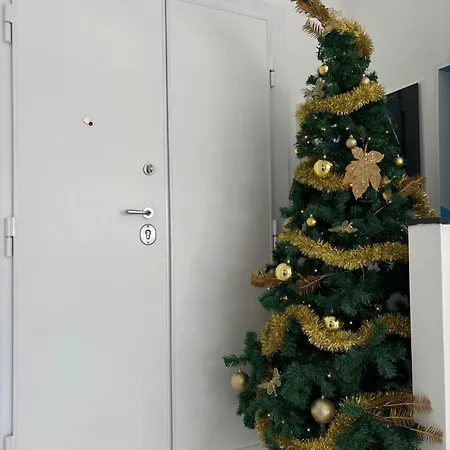 Giubileo Palace Apartamento Roma